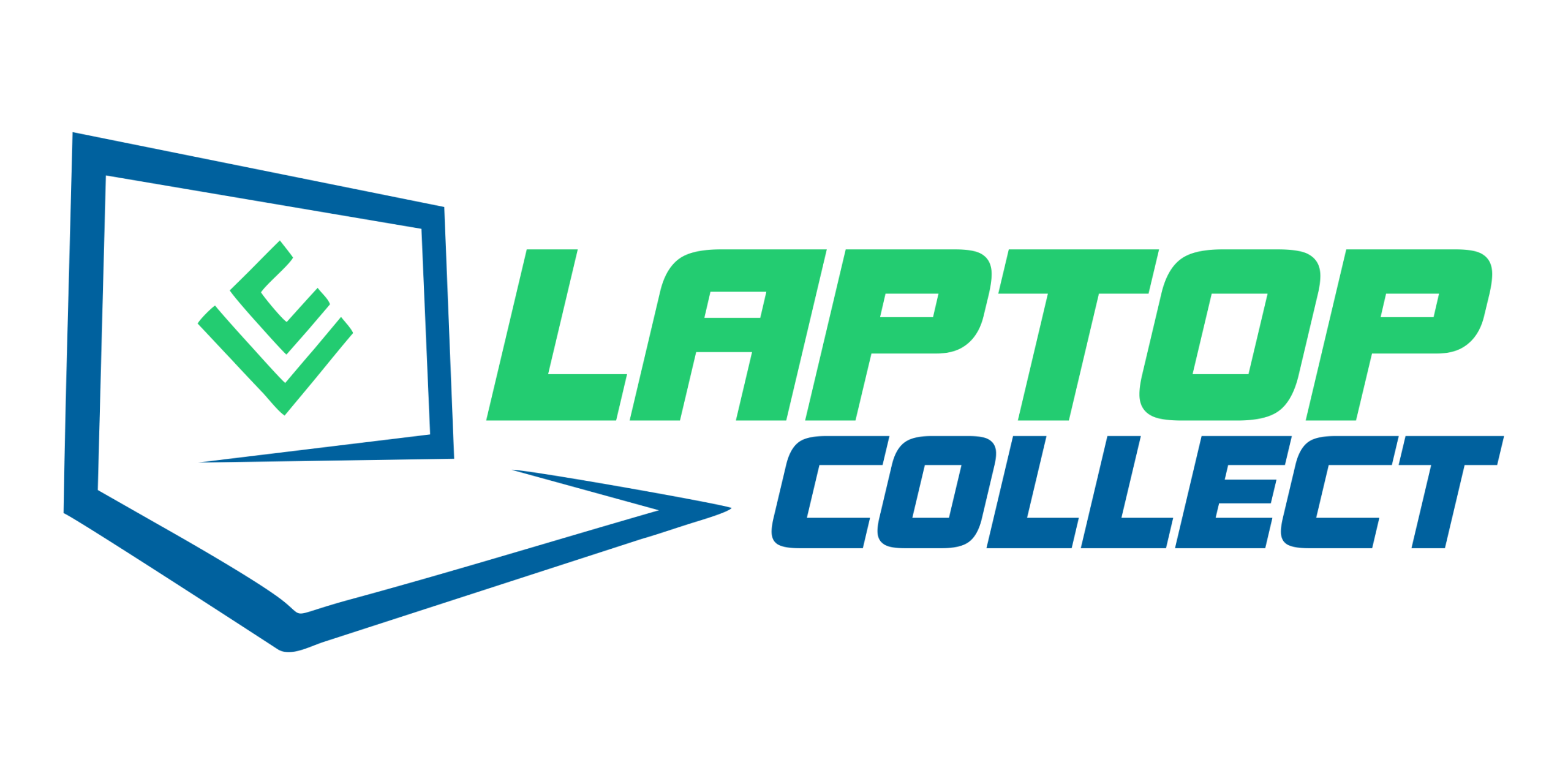 laptop collect logo 2